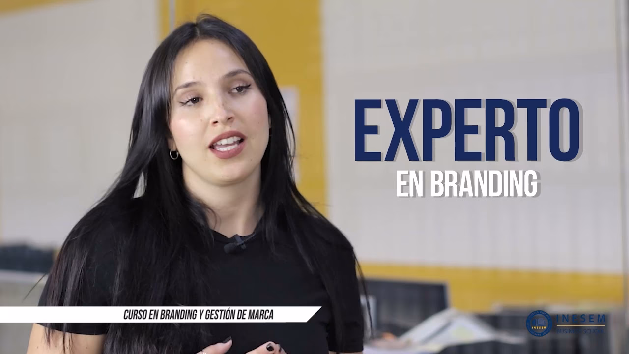 ¿Existen cursos de gestión de marca para principiantes?