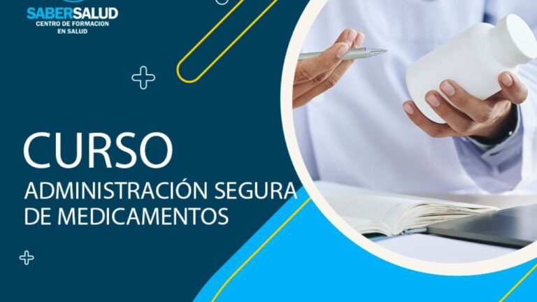 Cursos para Administrar Medicamentos: Gu&iacute;a Completa