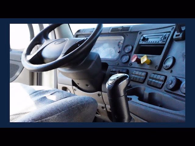 ¿Qué licencia se necesita para manejar autobús?