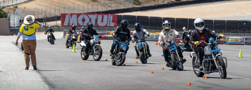 Edad Mínima para Conducir Moto: Lo que Debes Saber