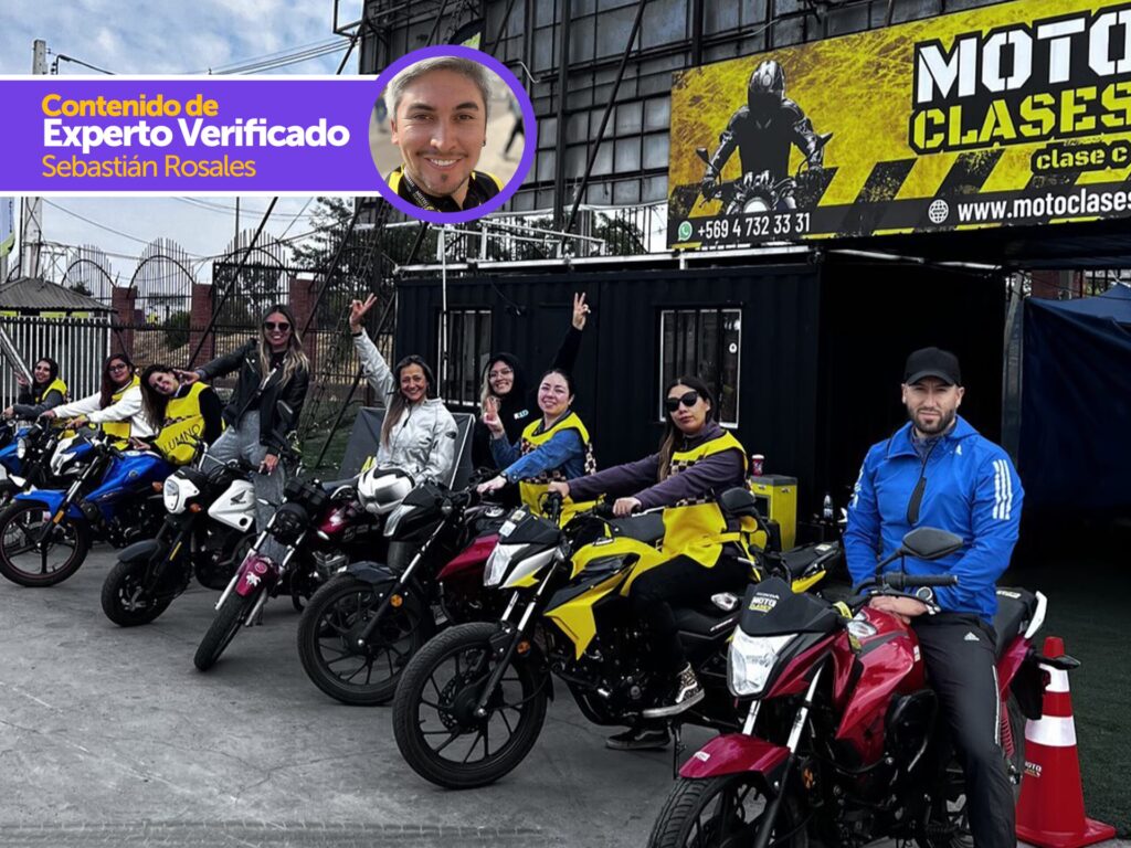 Guía Definitiva para Rutas en Moto en Grupo