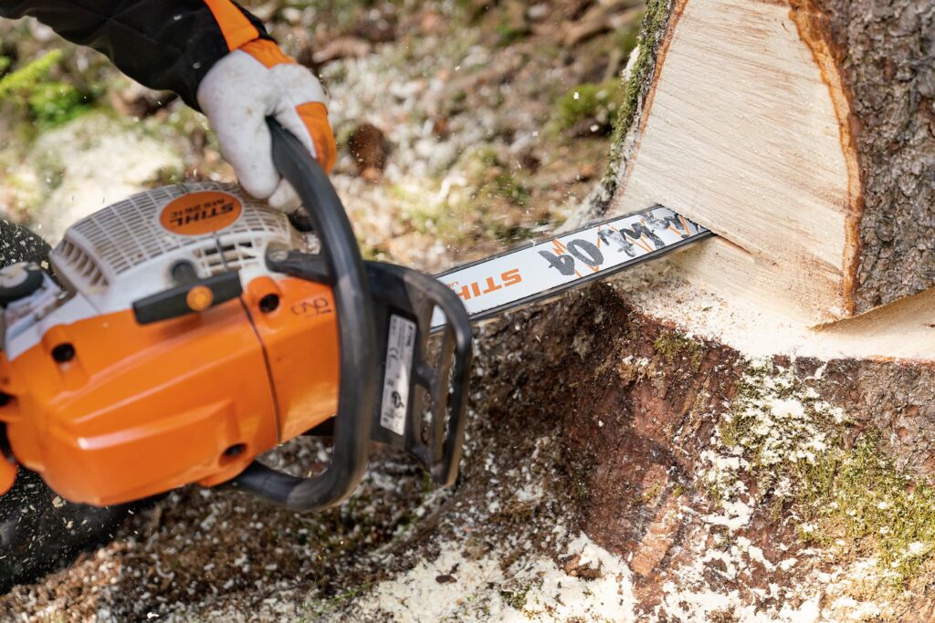 Curso de Motosierra: Costo, Duración y Seguridad