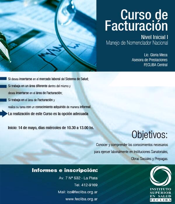 &iquest;Cu&aacute;nto dura un curso de facturaci&oacute;n m&eacute;dica?