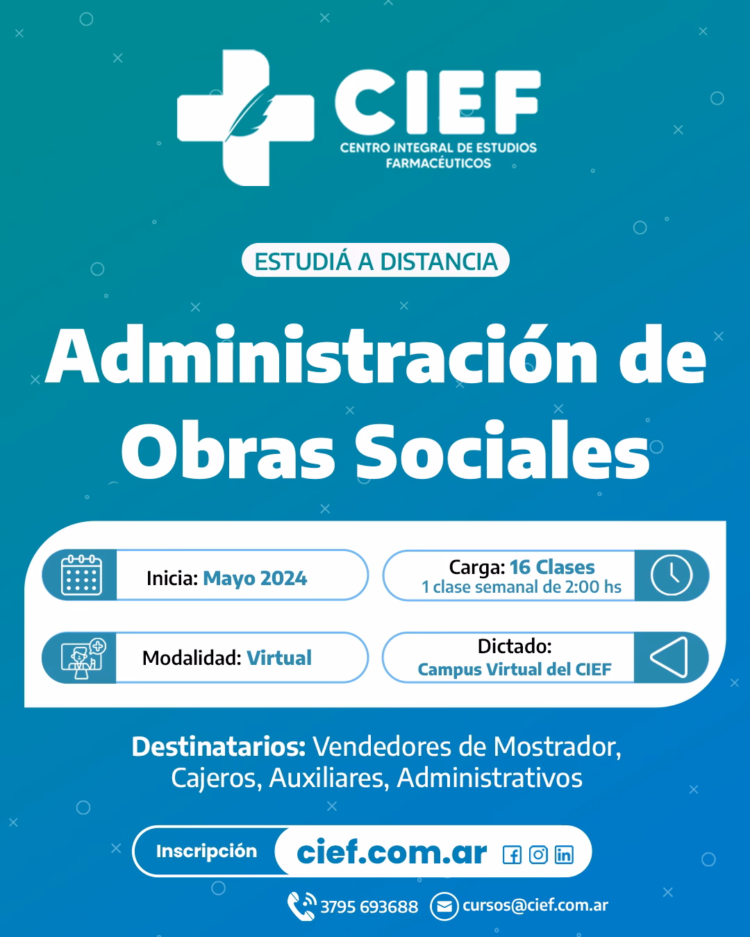&iquest;Qu&eacute; se necesita para trabajar con obras sociales?