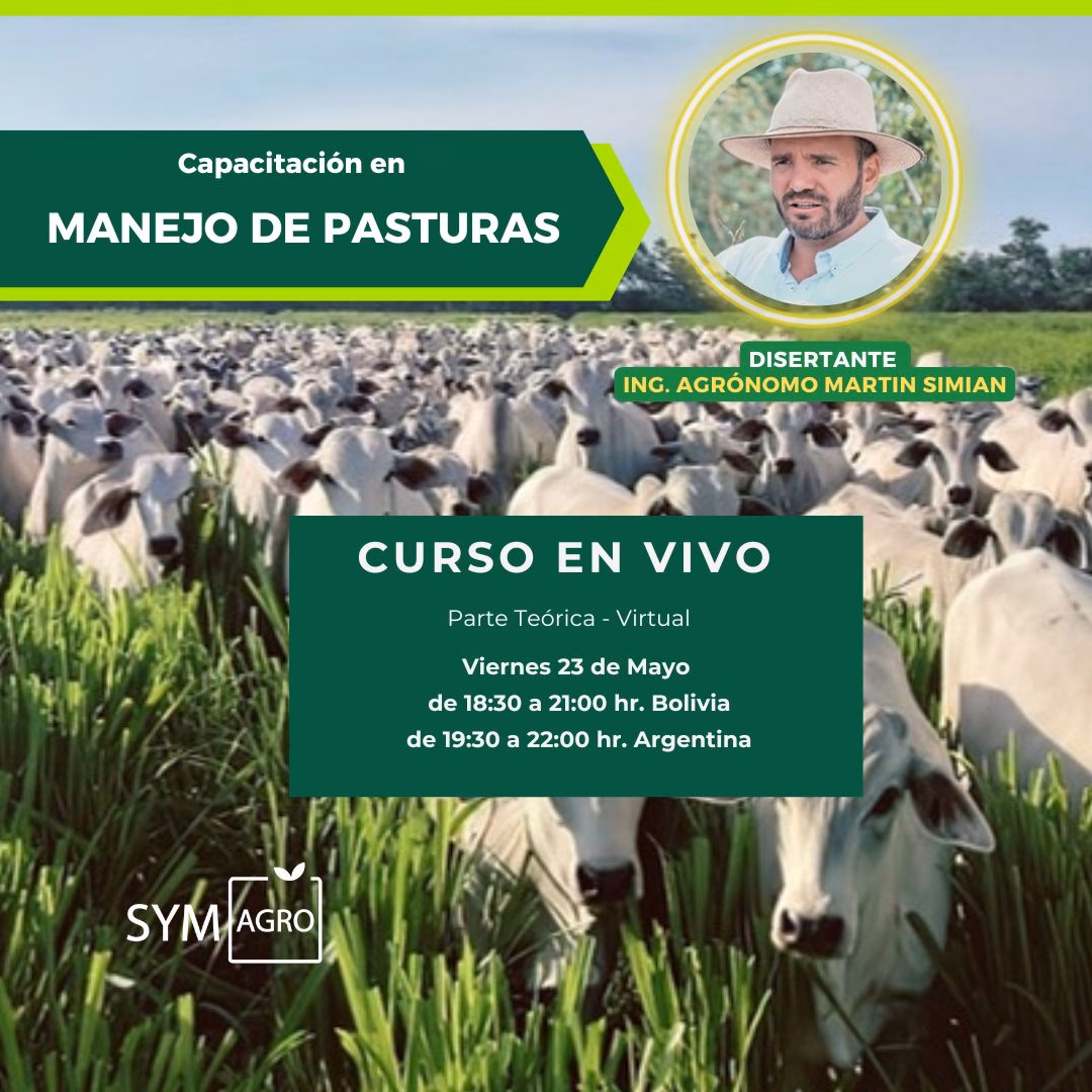 ¿Cuáles son las prácticas de manejo de pastos?