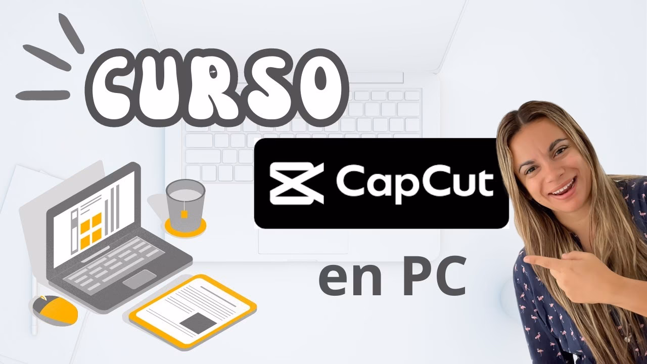 ¿Cómo funciona CapCut?