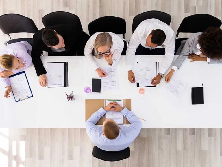 Liderazgo en Ruta: Cursos para Supervisores