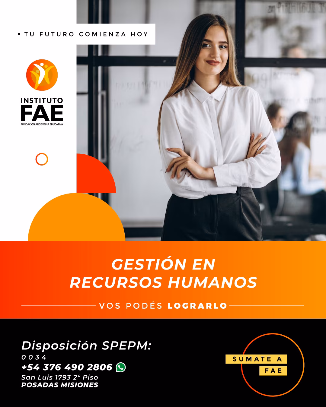 ¿Qué estudiar para manejo de personal?