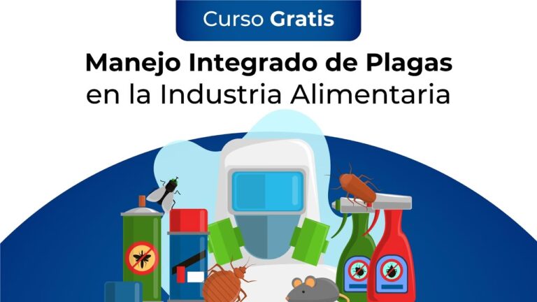 Gu&iacute;a para ser Controlador de Plagas Profesional