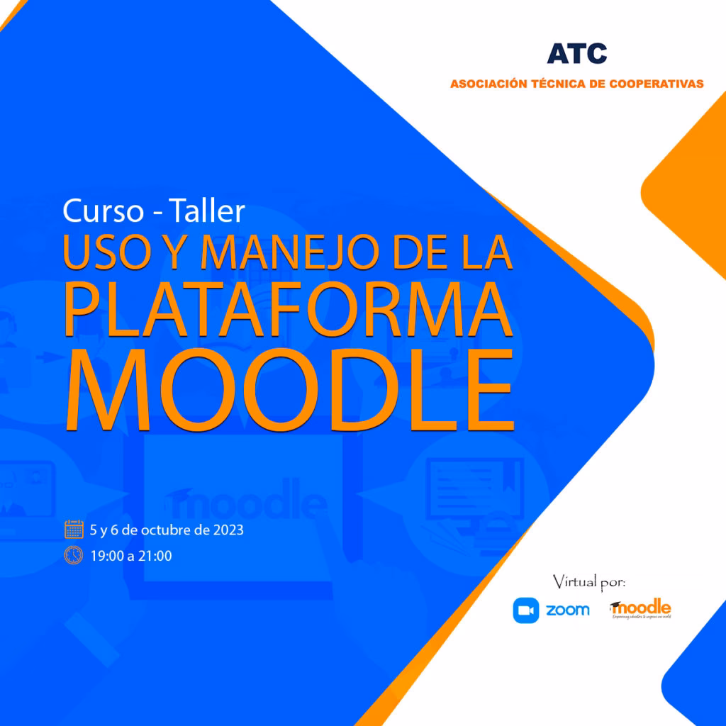 &iquest;Los cursos de Moodle son gratuitos?