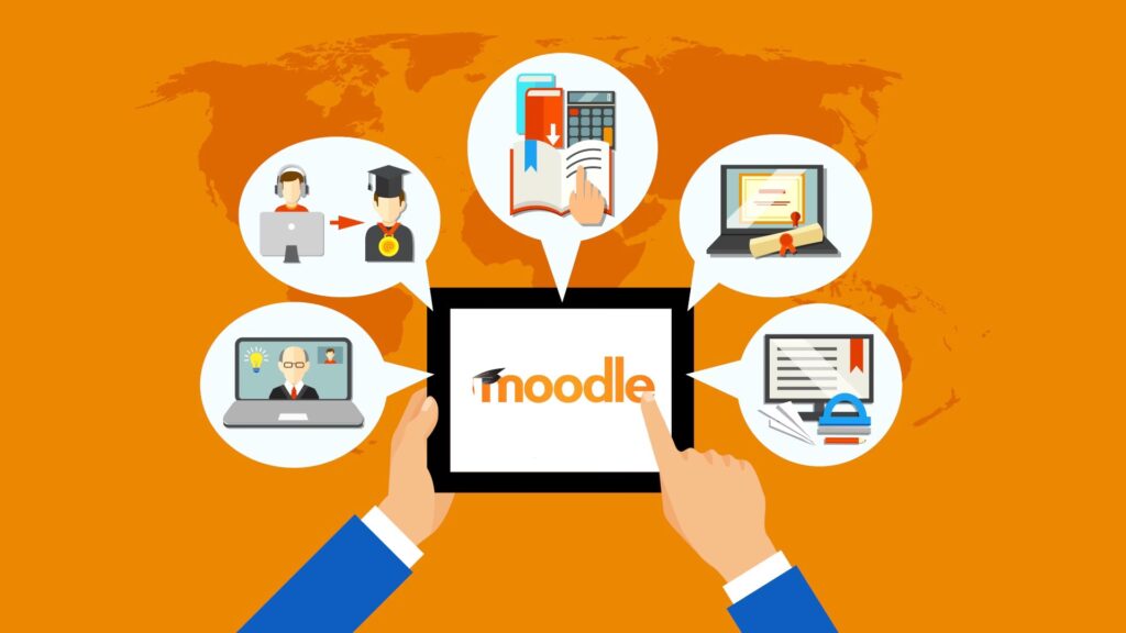 Moodle: La Herramienta Gratuita para tu Autoescuela