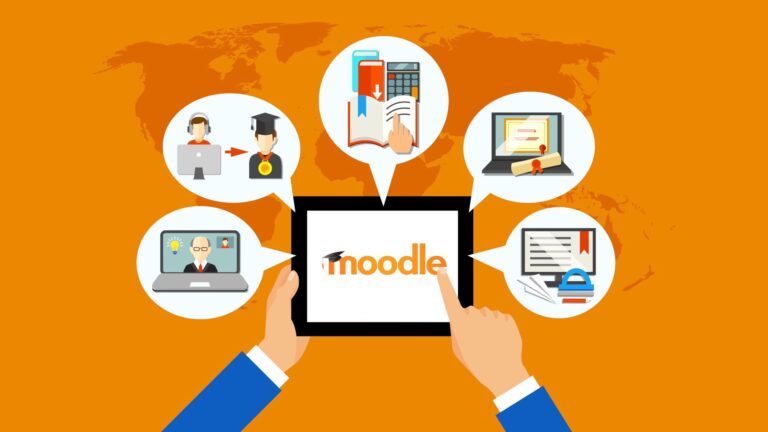 Moodle: La Herramienta Gratuita para tu Autoescuela