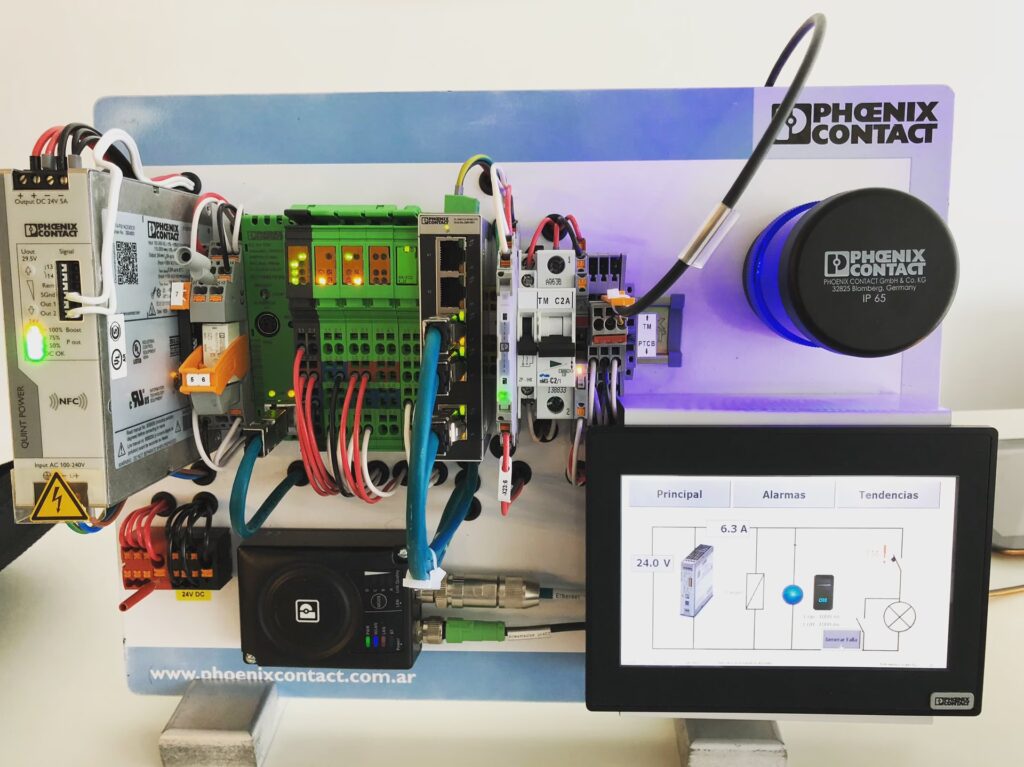 Guía Completa de Cursos PLC: Duración y Tipos