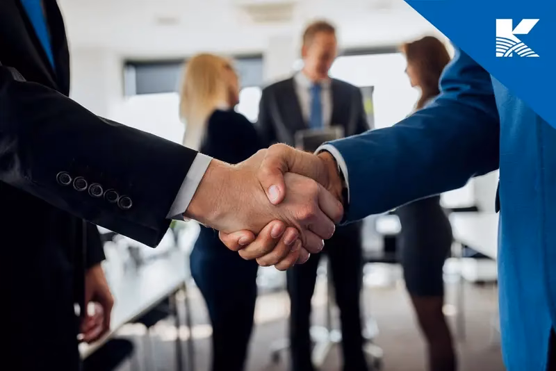 Guía Definitiva para ser un Proveedor Exitoso