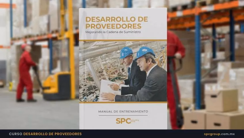 ¿Qué es el manejo de proveedores?