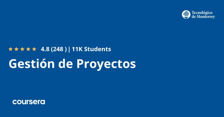 Gu&iacute;a Definitiva de Cursos de Gesti&oacute;n de Proyectos
