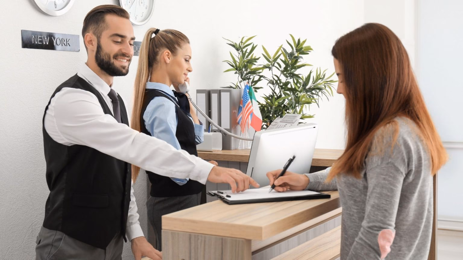 &iquest;C&oacute;mo se deben manejar las quejas de los clientes?