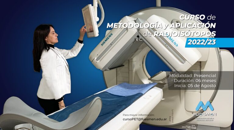 Gu&iacute;a de Carreras en Medicina Nuclear