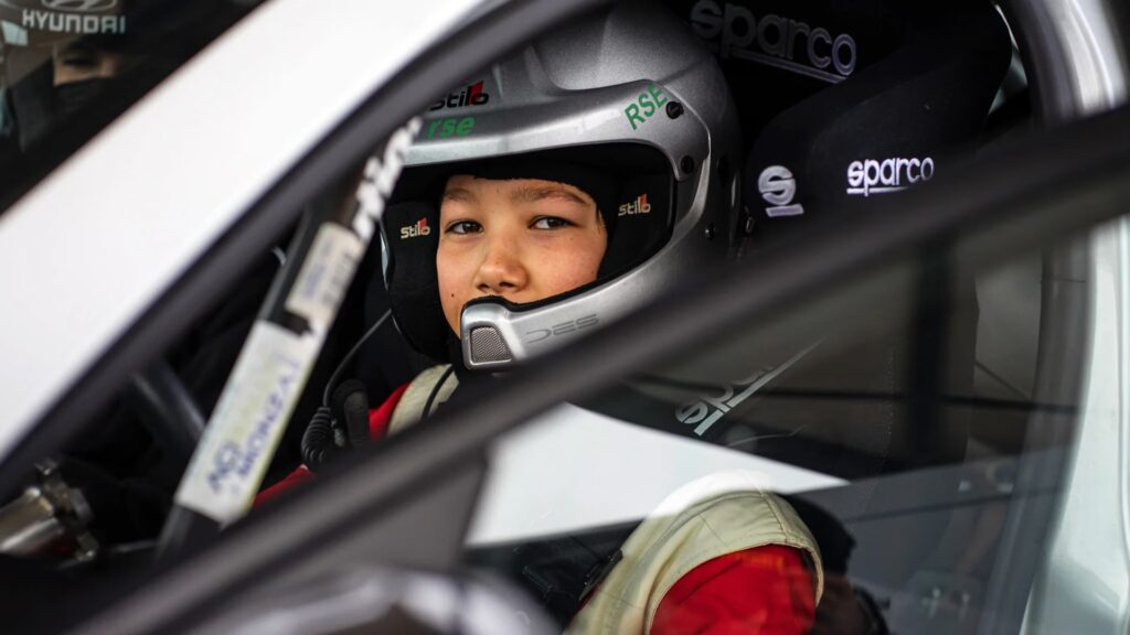 Guía Definitiva para Ser Piloto de Rally