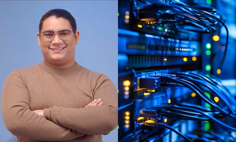 &iquest;Qu&eacute; estudiar para saber de redes?