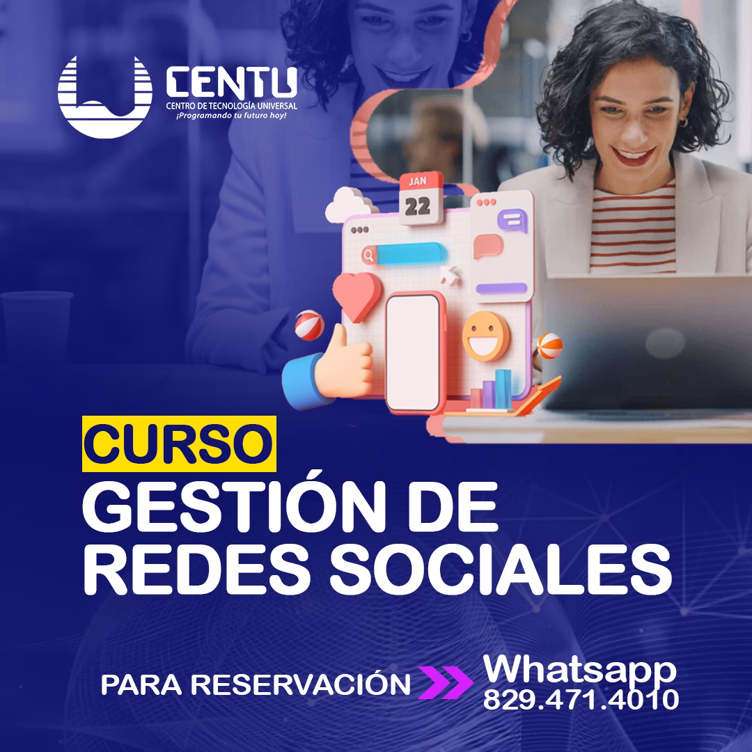 ¿Cómo se llama el encargado de manejar las redes sociales de una empresa?