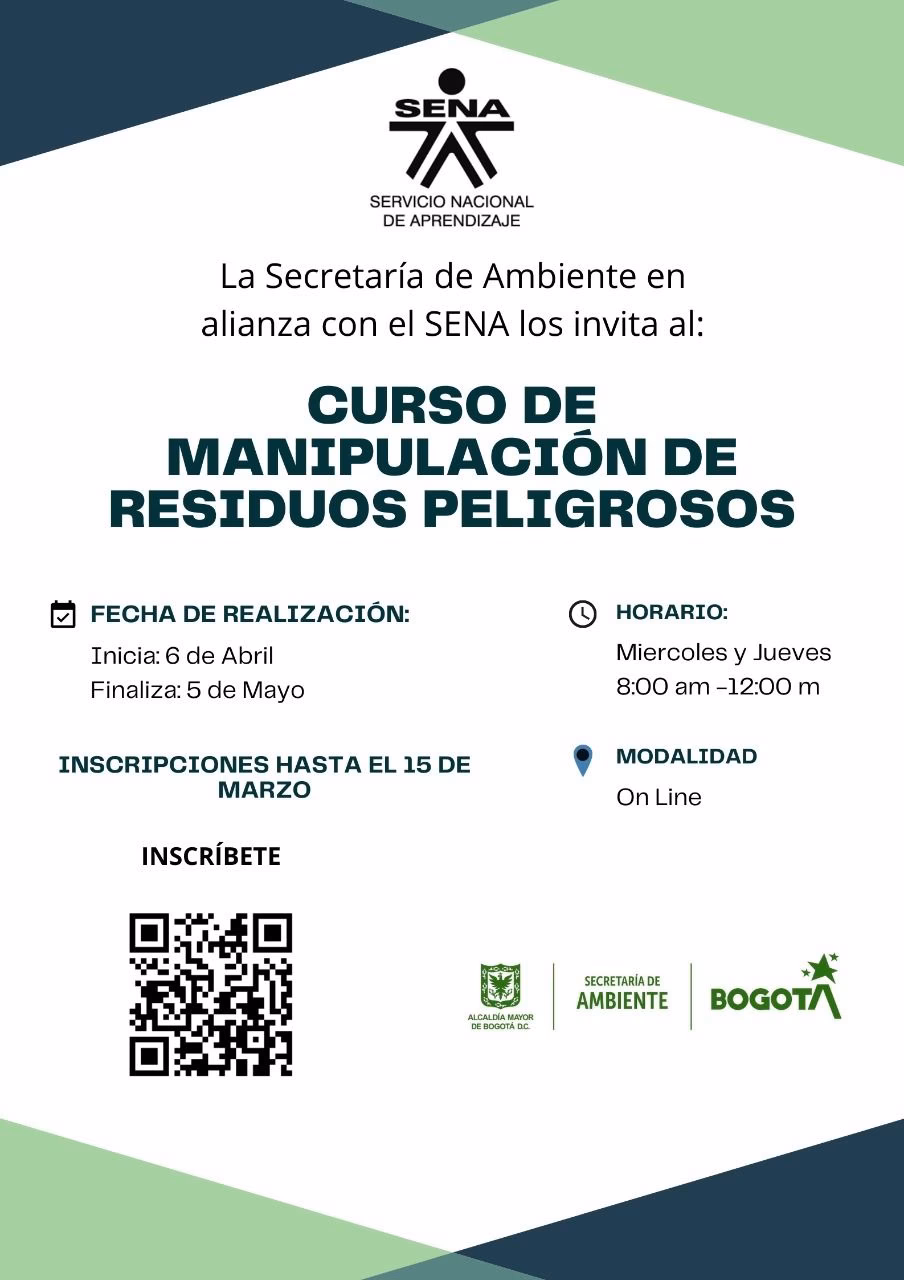 &iquest;Qu&eacute; licencia se necesita para la gesti&oacute;n de residuos?