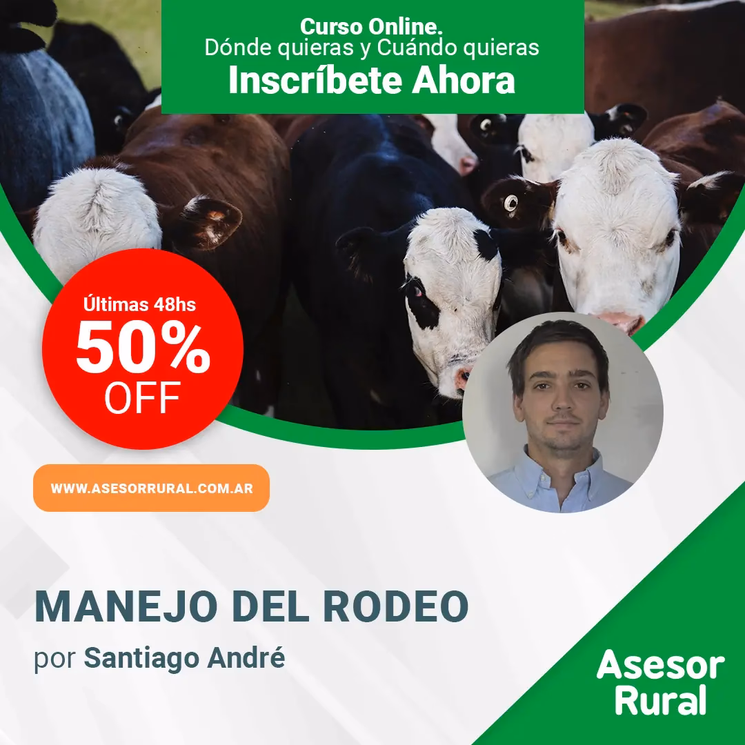 &iquest;Qu&eacute; estudiar para trabajar con ganado?