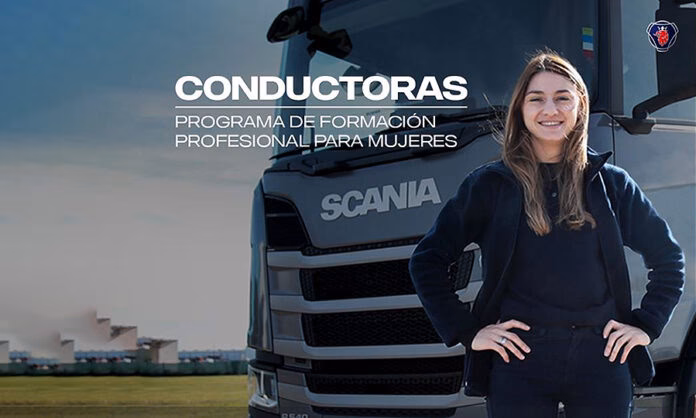 &iquest;Qui&eacute;n es el due&ntilde;o de Scania Argentina?