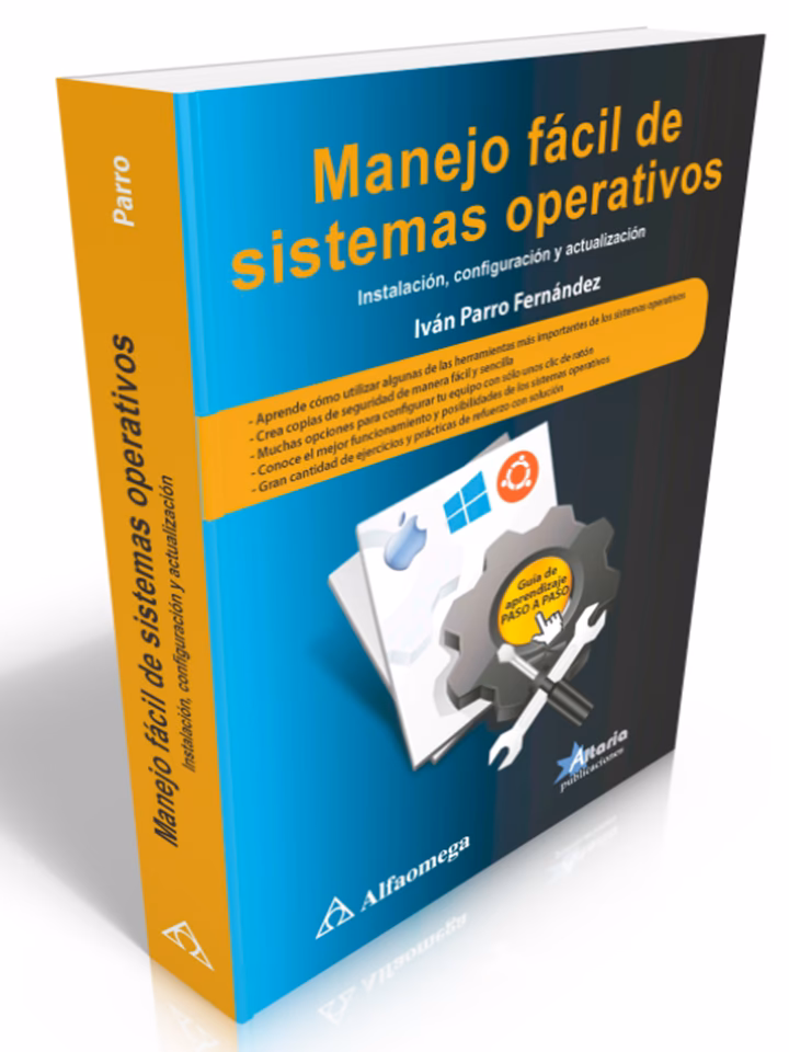 &iquest;Cu&aacute;les son los 5 sistemas operativos m&aacute;s usados?