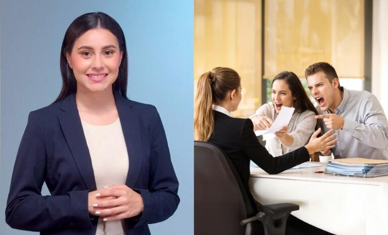 Manejar Conflictos al Volante: Gu&iacute;a Definitiva