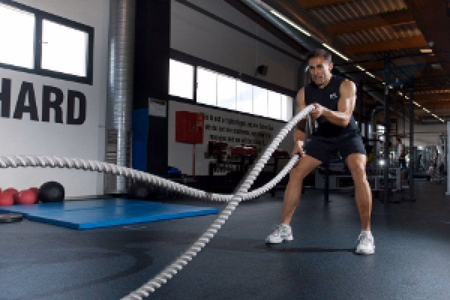 &iquest;Cu&aacute;nto tiempo se necesita para convertirse en t&eacute;cnico de acceso por cuerdas?