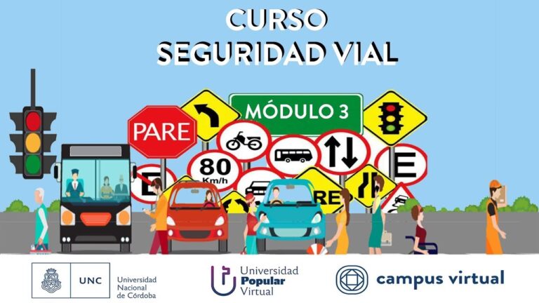 &iquest;Cu&aacute;nto dura un curso de seguridad vial?