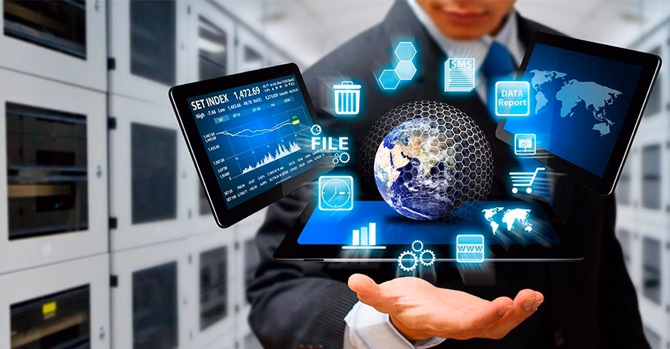 ¿Qué estudian las tecnologías de la comunicación?