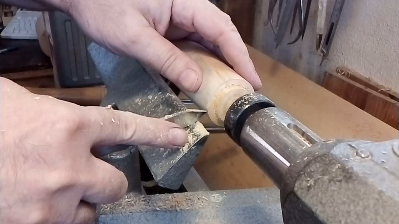 ¿Qué se estudia para ser tornero?