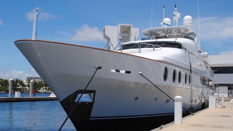 Curso Patr&oacute;n de Yate: Precio, Requisitos y Temario