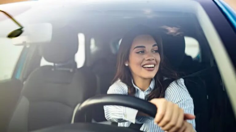 Driver&rsquo;s Edge Online: Aprende a Manejar a tu Ritmo