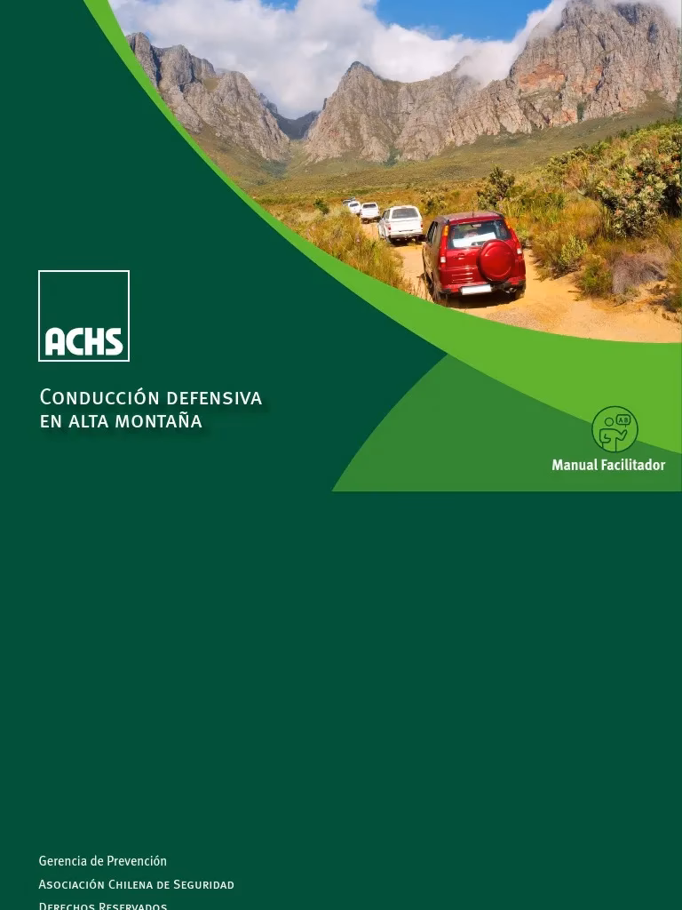 &iquest;C&oacute;mo convertirse en instructor certificado de conducci&oacute;n defensiva?