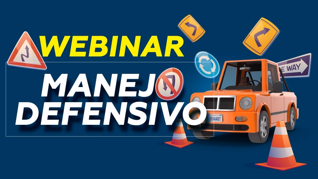 &iquest;Cu&aacute;nto descuenta un curso de conducci&oacute;n defensiva de tu seguro?