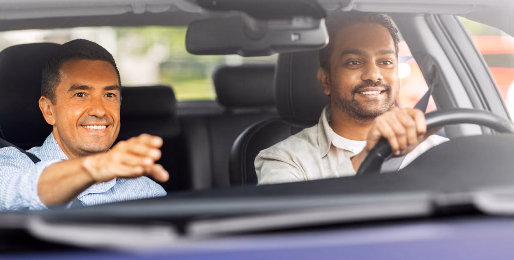 &iquest;Cu&aacute;nto dura el curso de manejo a la defensiva?