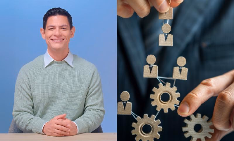 &iquest;Qu&eacute; es el manejo de cambio?