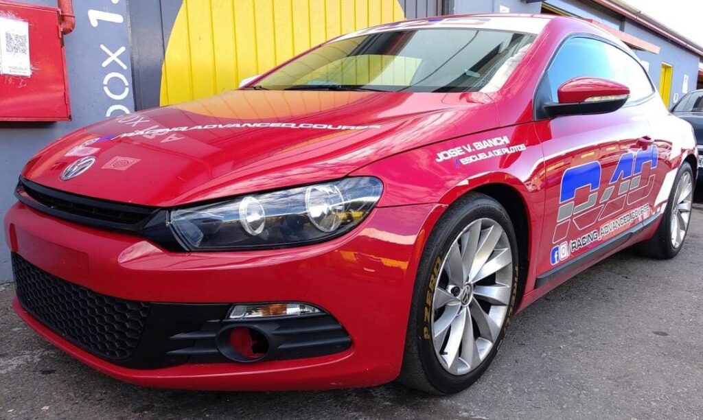 La FIA: ¿Qué es y Cómo te Afecta al Conducir?