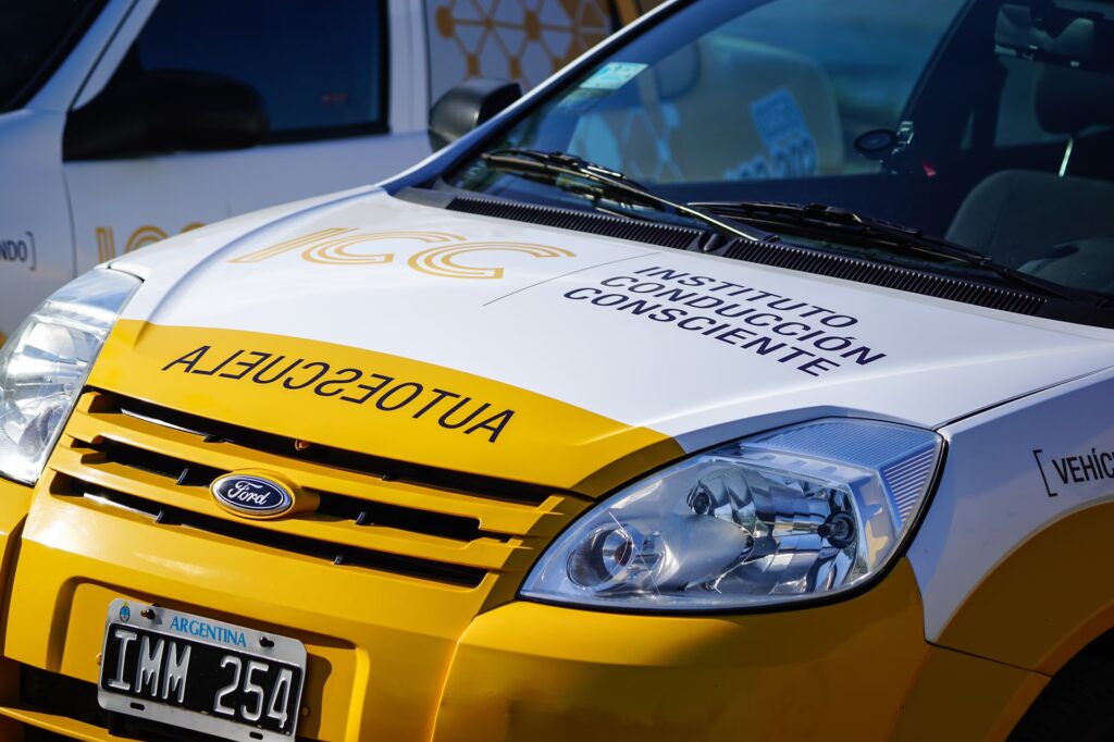 Carnet de Conducir en Río Cuarto: Guía Completa