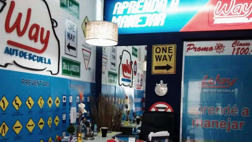 Guía para Sacar el Registro de Conducir en Ituzaingó