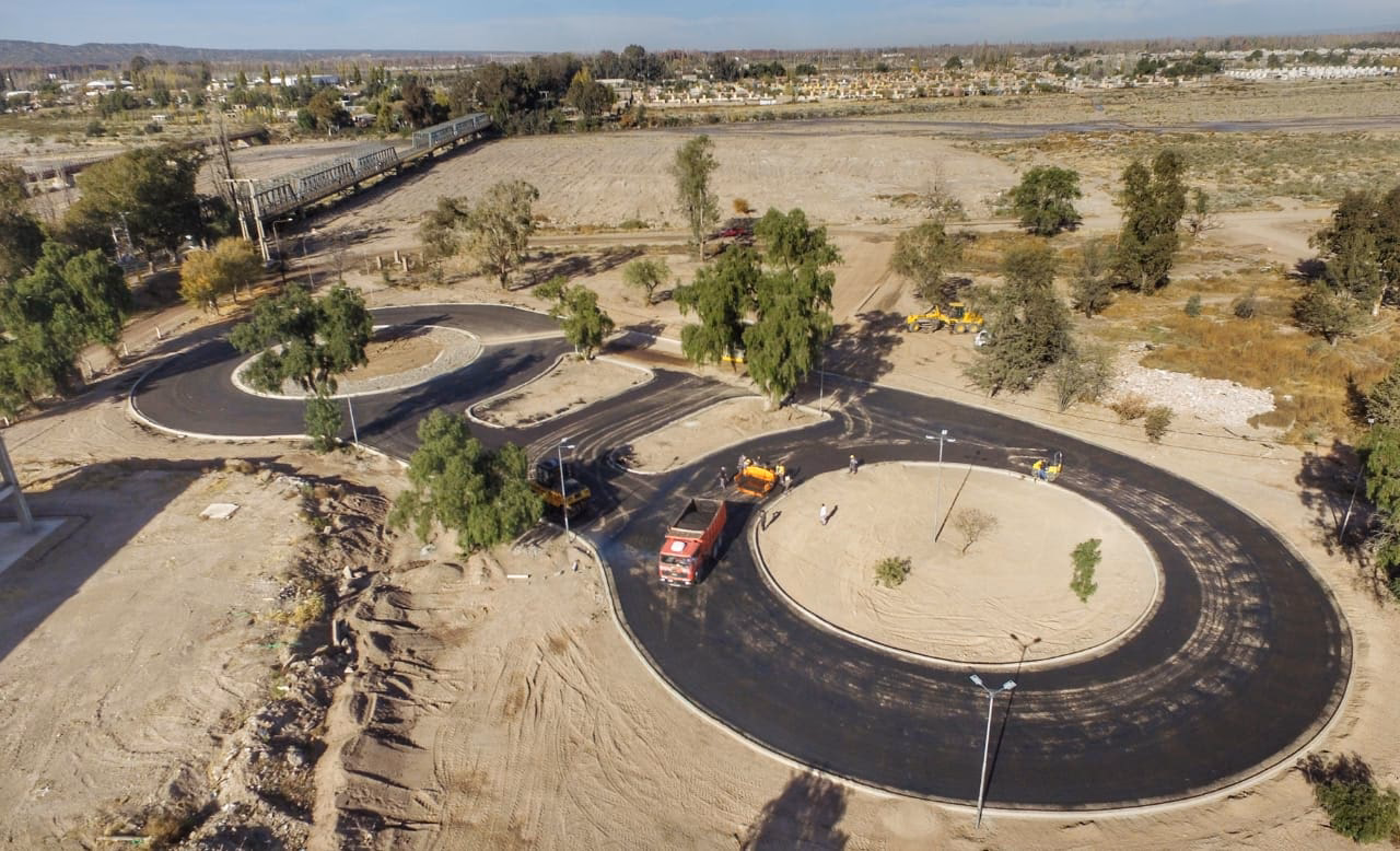 &iquest;Cu&aacute;les son los aforos para la licencia de Conducir en Luj&aacute;n de Cuyo?