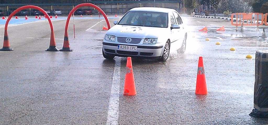 &iquest;Qu&eacute; es el manejo evasivo?