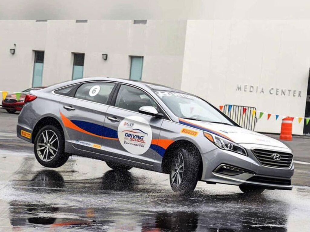 Tipos de Licencia de Conducir y Duración del Curso