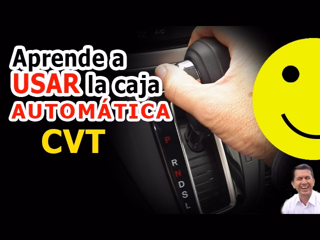 ¿Cuántas marchas tiene la caja Tiptronic?