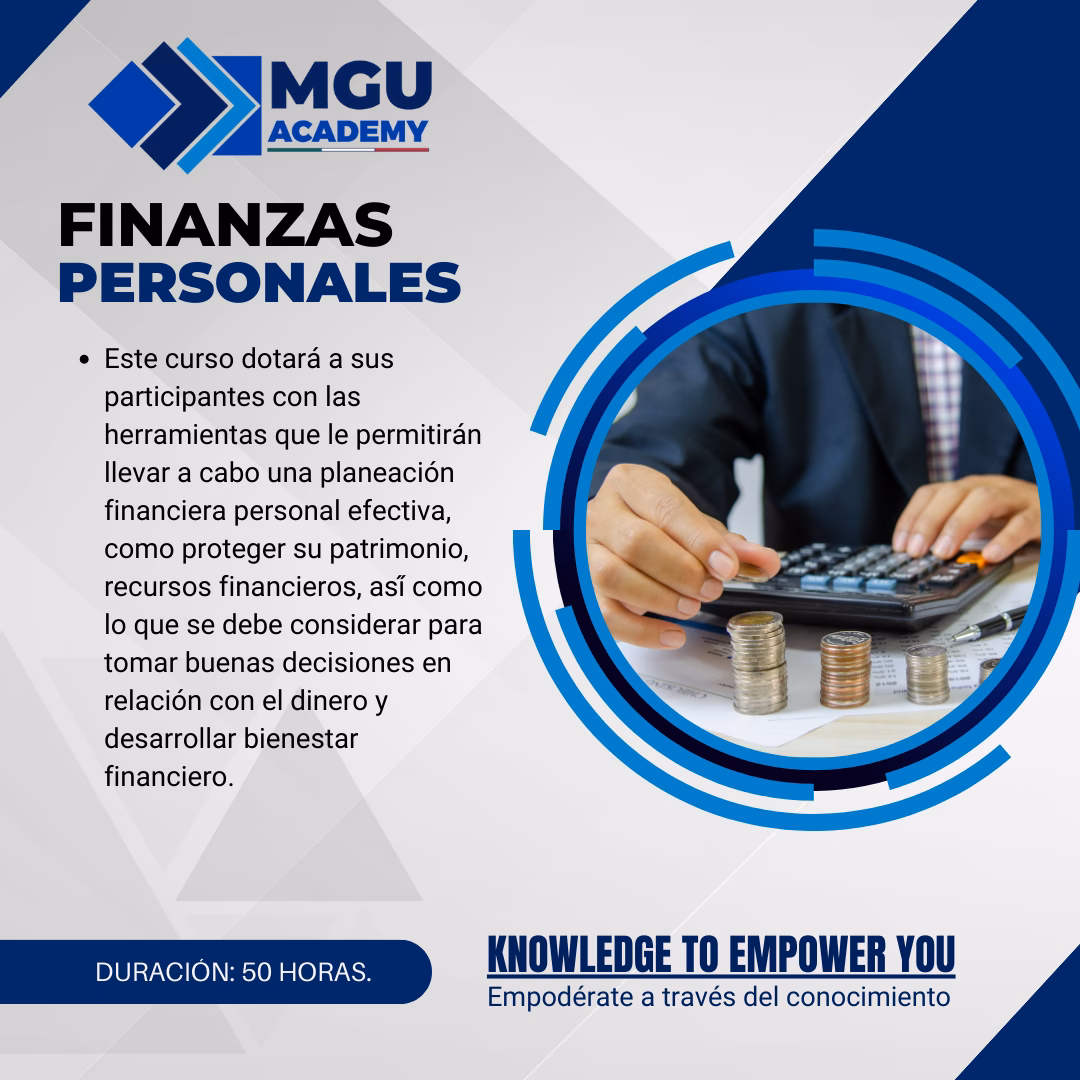 &iquest;Cu&aacute;nto cuesta un curso de asesor financiero?