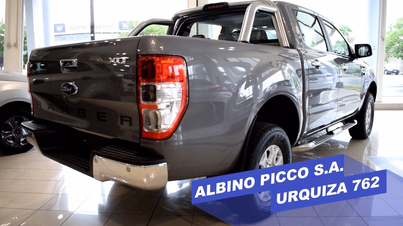 &iquest;Cu&aacute;l es el problema m&aacute;s com&uacute;n con la Ford Ranger?