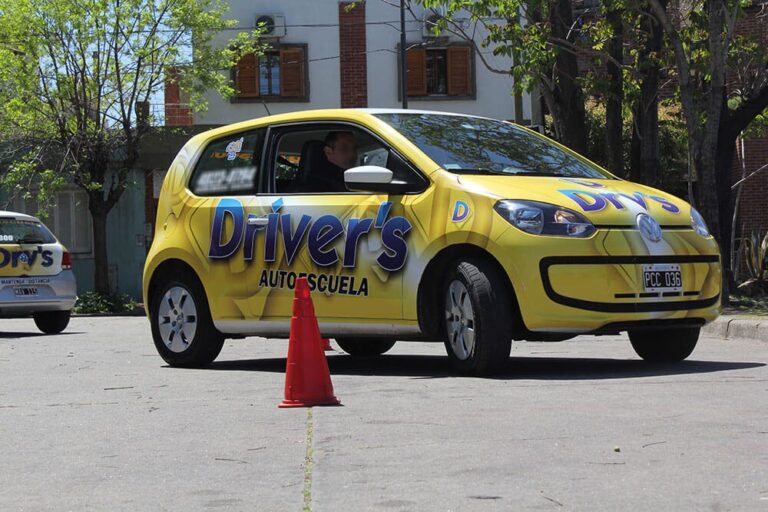 Curso de Manejo en CABA: Duraci&oacute;n y Claves